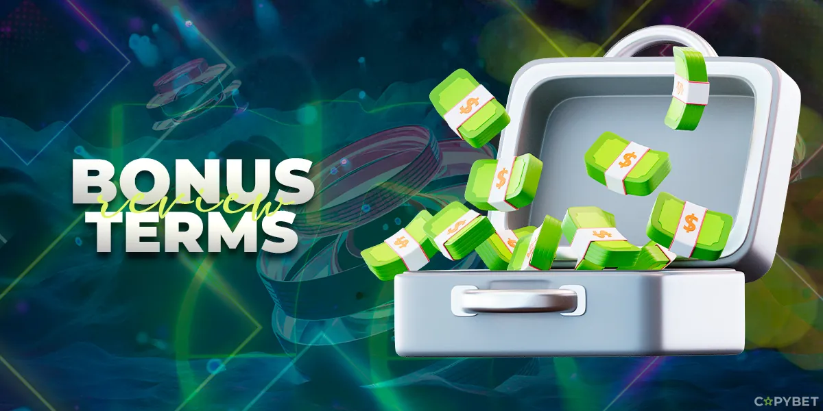 Reward conditions for UK players