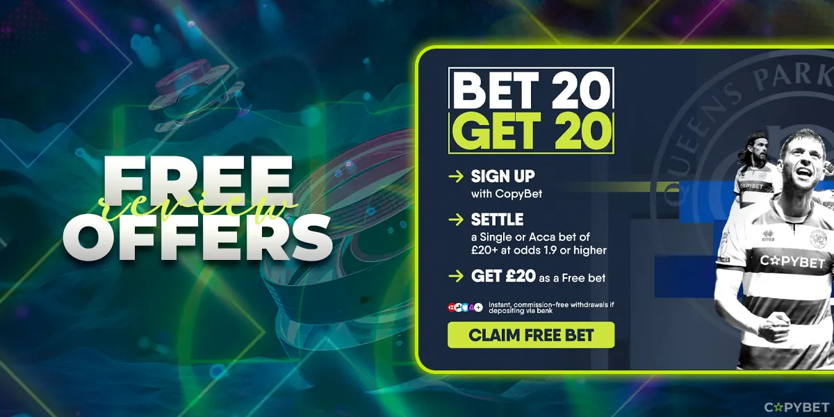 Free exclusive offers